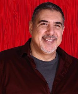 Mike Vincent Headshot Mike Vincent Headshot